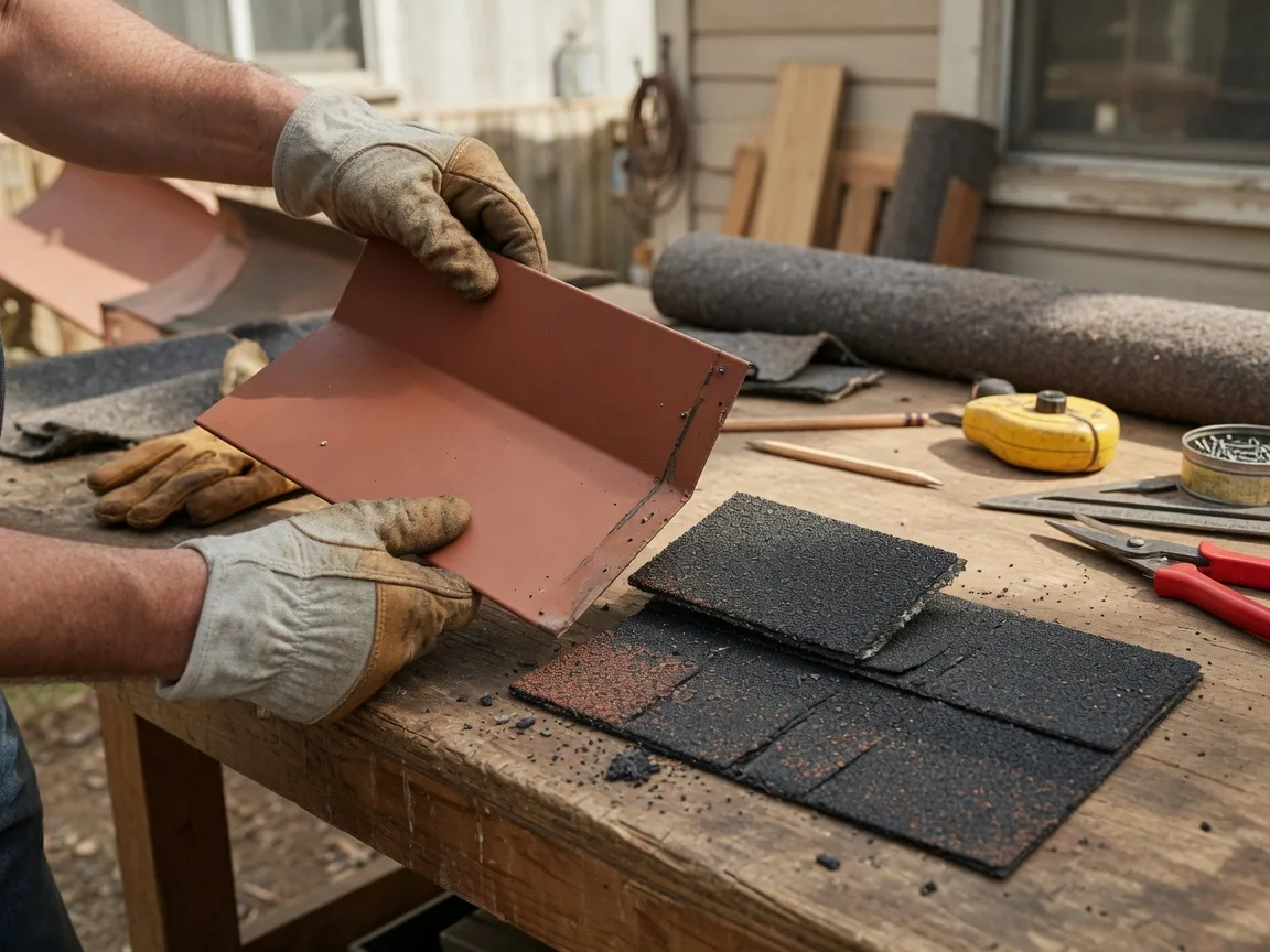 Roof Repair company in Dahlgren, IL